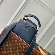 LV Top Handle Bags